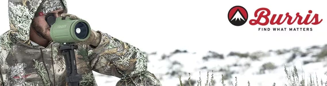 Burris Optics Closeouts