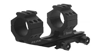 Burris Mounts
