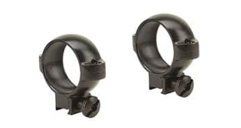 Burris Rings