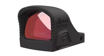 Burris Fast Fire TM