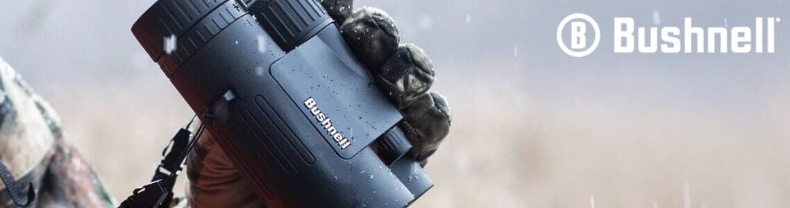 Bushnell Prime Binoculars