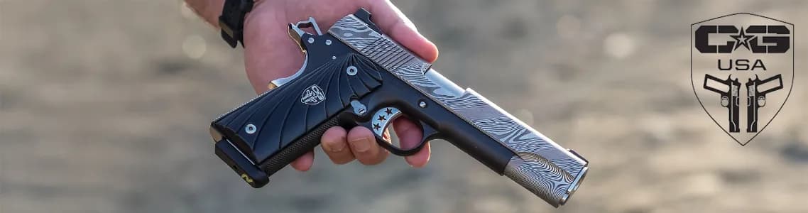 Cabot Guns