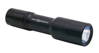 Cloud Defensive Handheld Lights