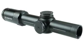 Crimson Trace Sport Riflescopes
