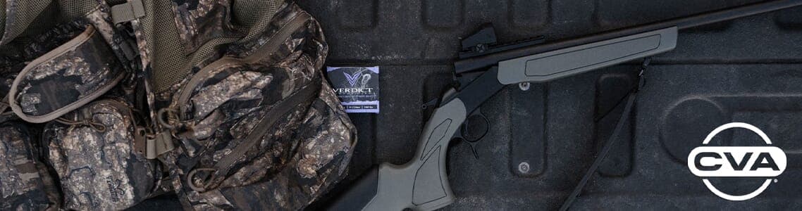 CVA Shotguns