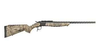 CVA Shotguns