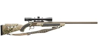 Accura Muzzleloaders