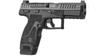 CZ Duty Pistols