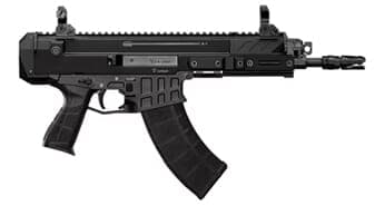 CZ Bren