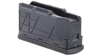 CZ Magazines