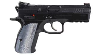 CZ Pistols