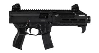CZ Scorpion