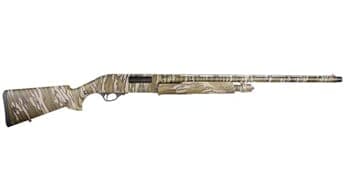 CZ Shotguns