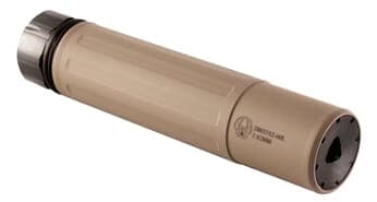 Dead Air Silencers