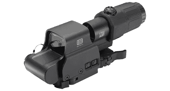 EOTech Hybrid Holographic Sights