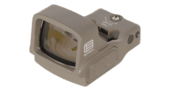 EOTech EFLX Mini Reflex Sight