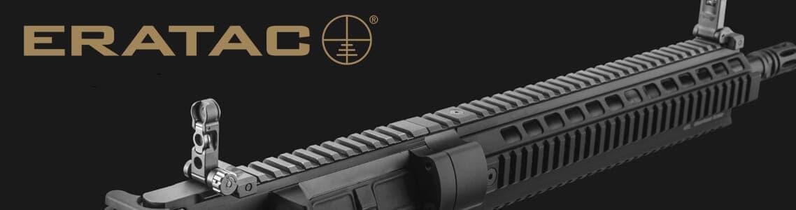 ERATAC Back-Up Sights