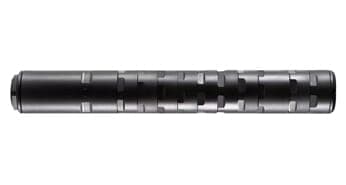 Pistol Silencers