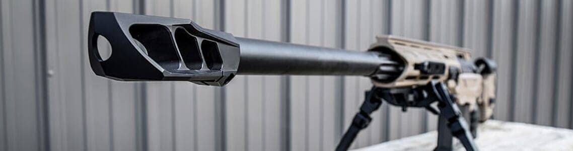 Muzzle Brakes