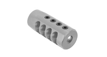 Muzzle Brakes