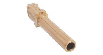 Pistol Barrels