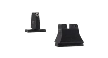 Pistol Sights