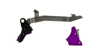 Pistol Triggers