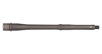 Rifle Barrels