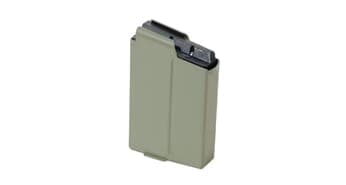 Rifle Magazines