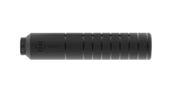 Rifle Silencers
