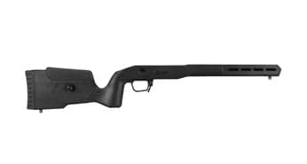 Rifle Stocks and Chassis