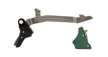 Rifle Triggers