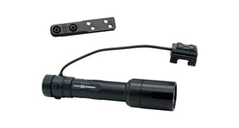 Rifle Weapon Lights