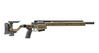 Rifles