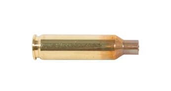 Unprimed Brass