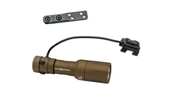 Weapon Lights