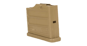 FN Rifle Magazines