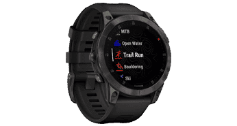 Garmin epix Gen 2 Smartwatches
