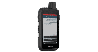 Garmin Handheld GPS Navigators