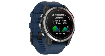 Garmin quatix 7 Smartwatches