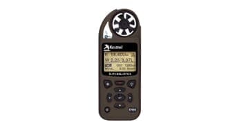 Weather Meters