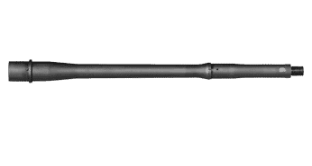 Geissele Automatics Barrels