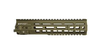 Handguards & Other Parts