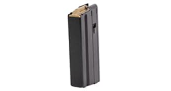 Geissele Automatics Magazines