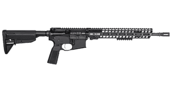 Geissele Automatics Rifles