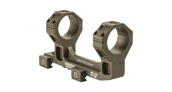 Scope Rings & Mounts