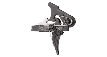 Geissele Automatics Triggers