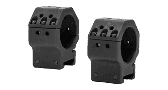 Griffin Superior Precision Rifle Modular Mounts
