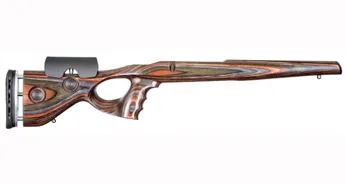 GRS Thumbhole Stocks