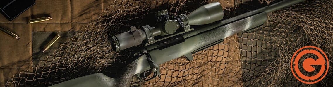 Gunwerks Rifles